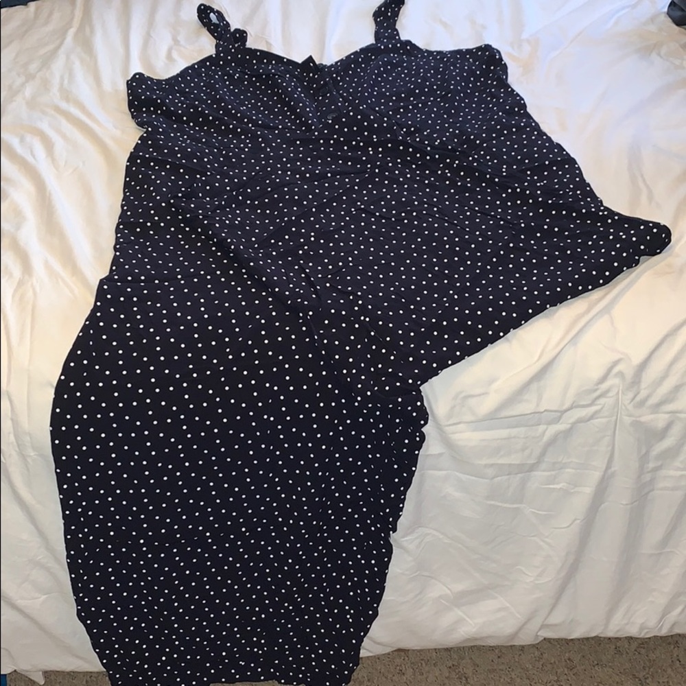 Loft Jumper